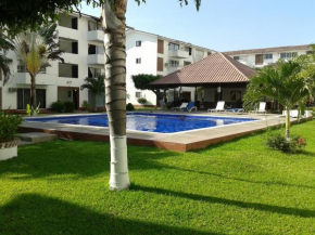 Apartamento totalmente amueblado en Puerto Vallarta